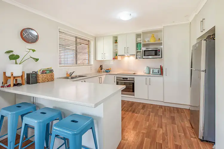 Fourth view of Homely house listing, 15 Grant Street, Battery Hill QLD 4551