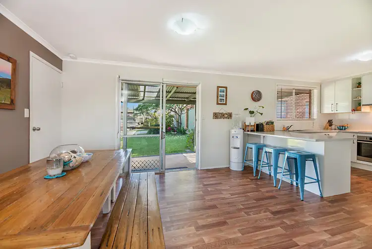 Fifth view of Homely house listing, 15 Grant Street, Battery Hill QLD 4551