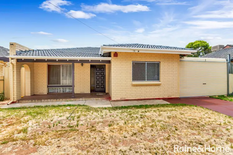 16 South Terrace, Salisbury SA 5108