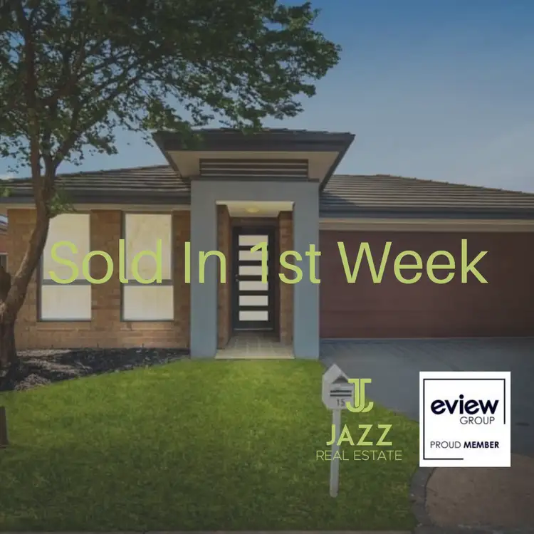 15 Foleys Road, Deer Park VIC 3023