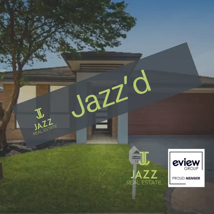 Second view of Homely house listing, 15 Foleys Road, Deer Park VIC 3023