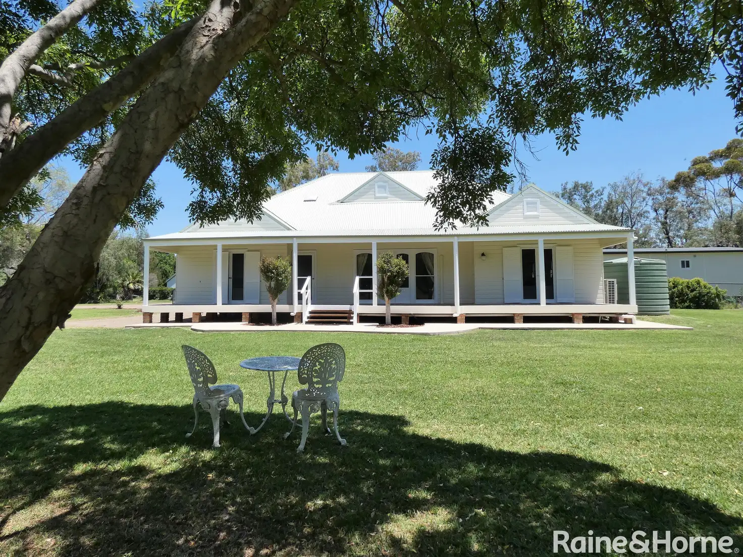 Main view of Homely house listing, Dundee 154 Bendygleet Road, Moree NSW 2400