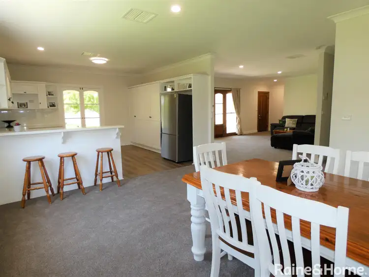 Second view of Homely house listing, Dundee 154 Bendygleet Road, Moree NSW 2400