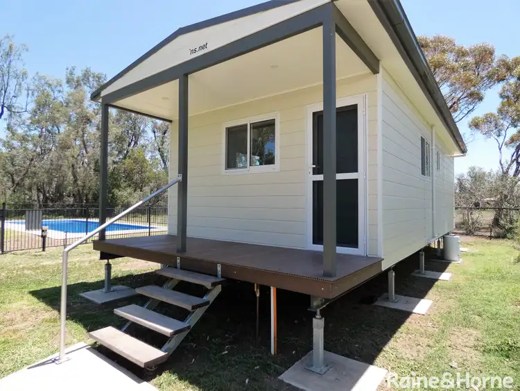 Fifth view of Homely house listing, Dundee 154 Bendygleet Road, Moree NSW 2400