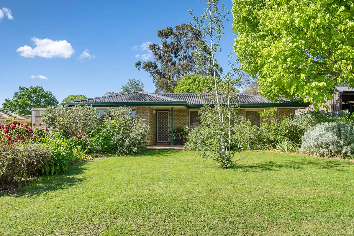 Main view of Homely house listing, 5 Ramsay Street, Mount Barker SA 5251