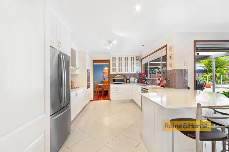 Fourth view of Homely house listing, 30 Beachfront Parade, St Huberts Island NSW 2257