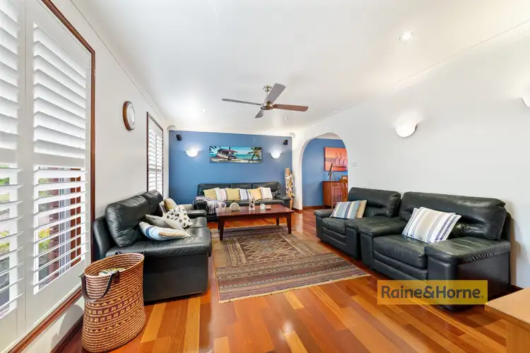 Fifth view of Homely house listing, 30 Beachfront Parade, St Huberts Island NSW 2257