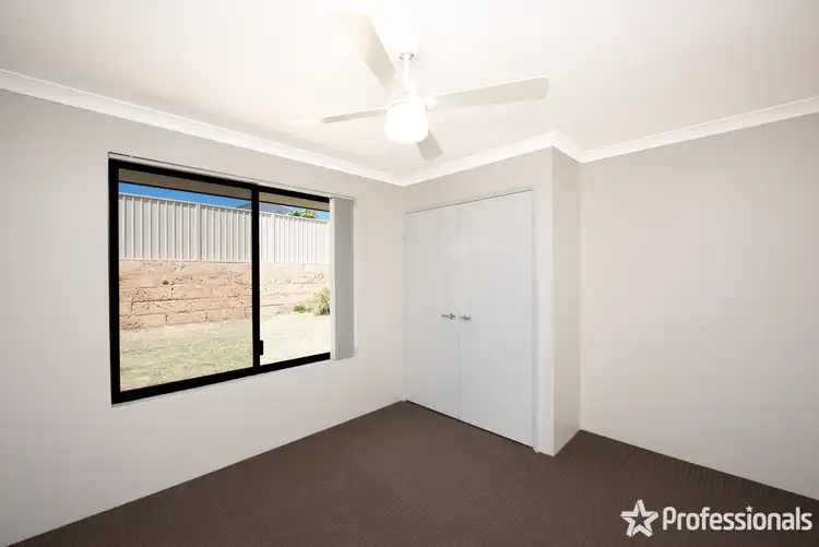 Fourth view of Homely house listing, 3 Lapwing Way, Wandina WA 6530
