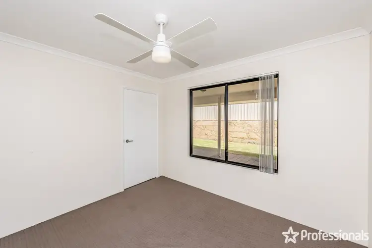 Fifth view of Homely house listing, 3 Lapwing Way, Wandina WA 6530