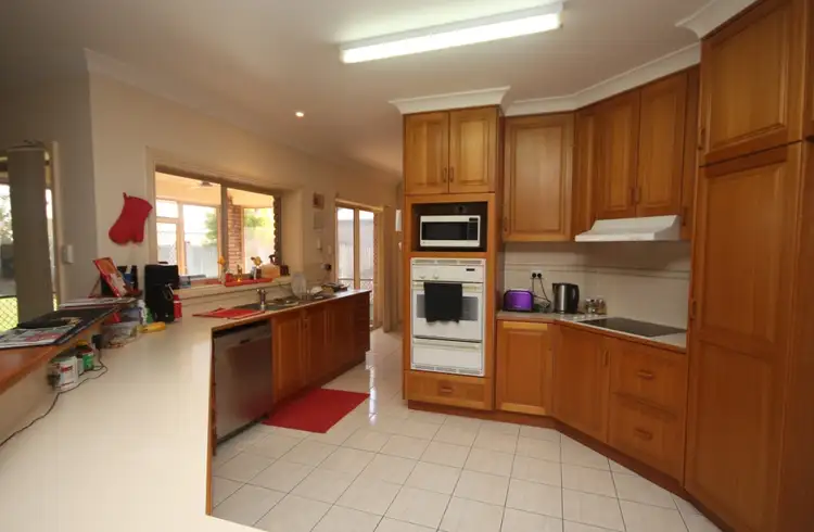 Second view of Homely house listing, 4 Laurence Crescent, Ayr QLD 4807