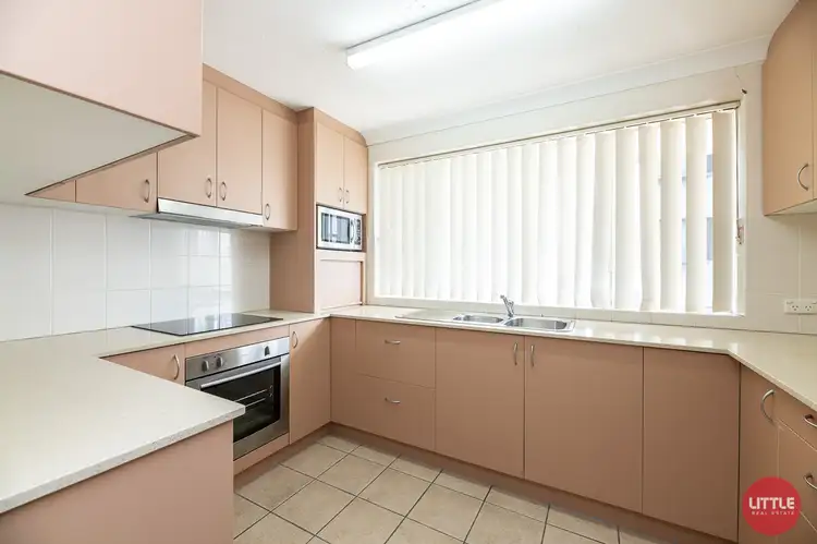 Third view of Homely apartment listing, 7/117 Clarence Road, Indooroopilly QLD 4068