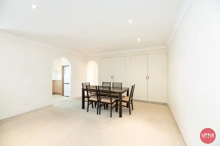 Fourth view of Homely apartment listing, 7/117 Clarence Road, Indooroopilly QLD 4068