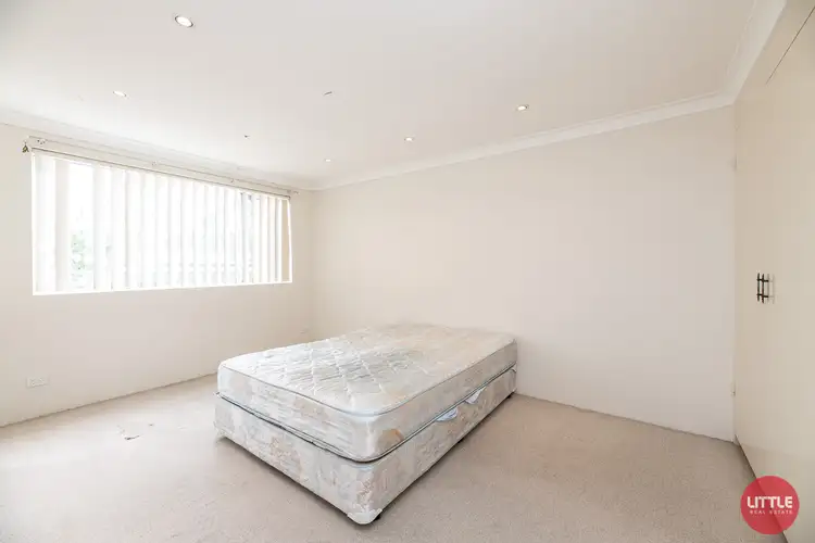 Sixth view of Homely apartment listing, 7/117 Clarence Road, Indooroopilly QLD 4068
