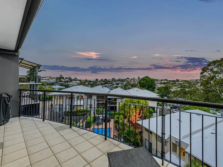 Second view of Homely apartment listing, 38/70 Norman Crescent, Norman Park QLD 4170