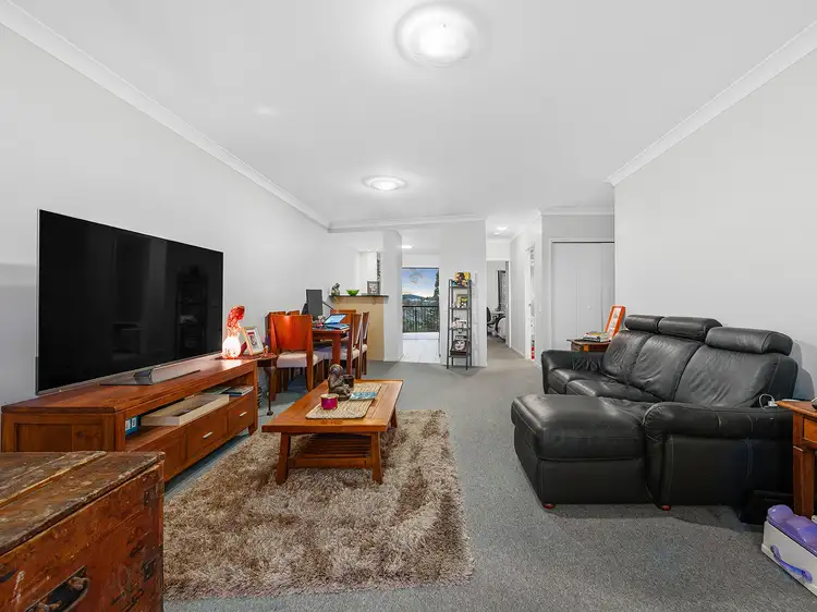 Third view of Homely apartment listing, 38/70 Norman Crescent, Norman Park QLD 4170