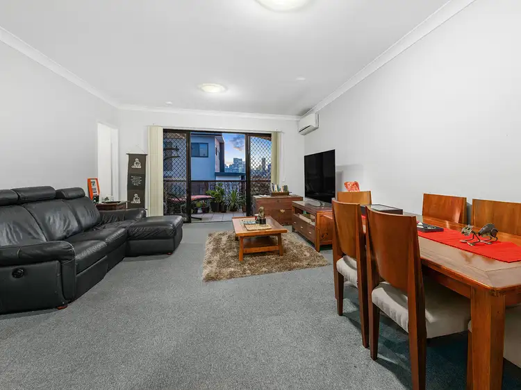 Fourth view of Homely apartment listing, 38/70 Norman Crescent, Norman Park QLD 4170