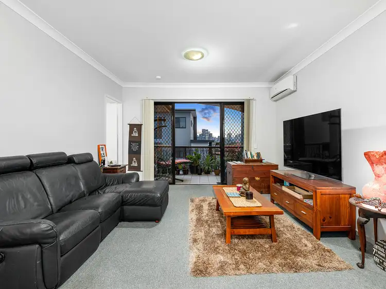 Fifth view of Homely apartment listing, 38/70 Norman Crescent, Norman Park QLD 4170