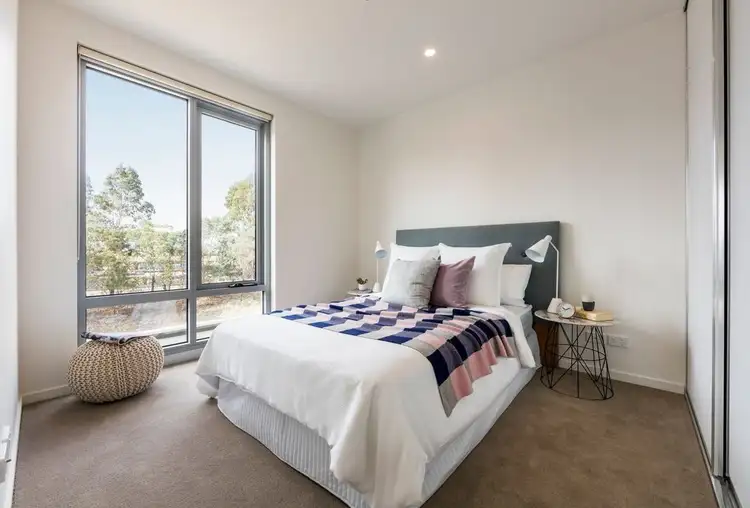 Third view of Homely house listing, 408/64 Sahi Crescent, Roxburgh Park VIC 3064