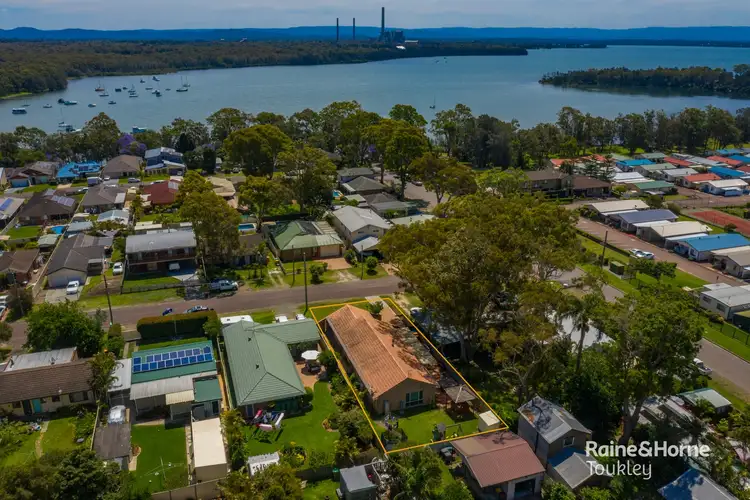 Third view of Homely house listing, 45 Tarwhine Avenue, Chain Valley Bay NSW 2259