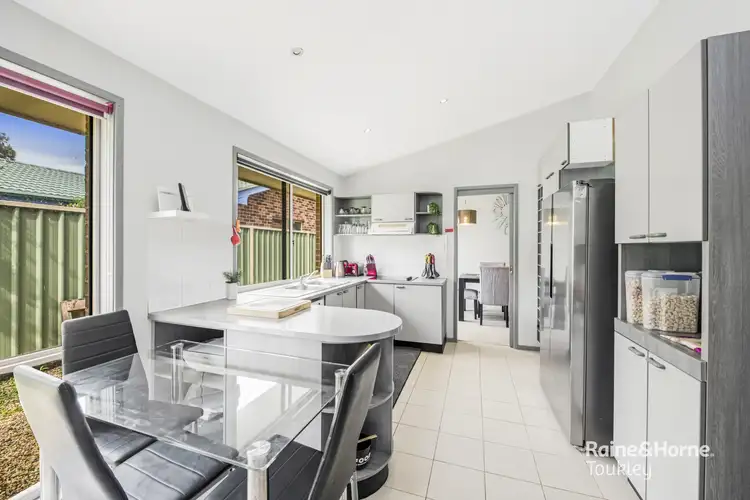 Fourth view of Homely house listing, 45 Tarwhine Avenue, Chain Valley Bay NSW 2259