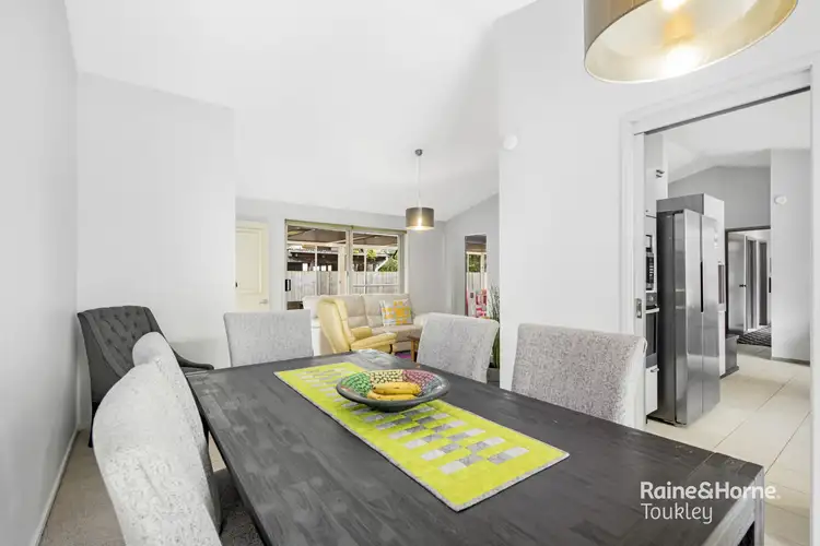 Fifth view of Homely house listing, 45 Tarwhine Avenue, Chain Valley Bay NSW 2259