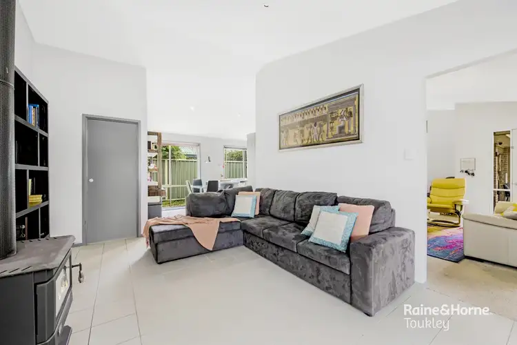 Sixth view of Homely house listing, 45 Tarwhine Avenue, Chain Valley Bay NSW 2259