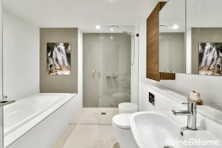Sixth view of Homely apartment listing, R502/220 Pacific Highway (rear of block), Crows Nest NSW 2065