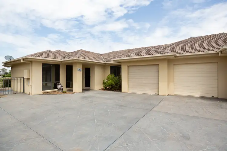 Main view of Homely house listing, 41 The Retreat, Tamworth NSW 2340