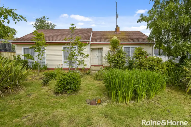 Main view of Homely house listing, 13 Powlett Street, Kyneton VIC 3444