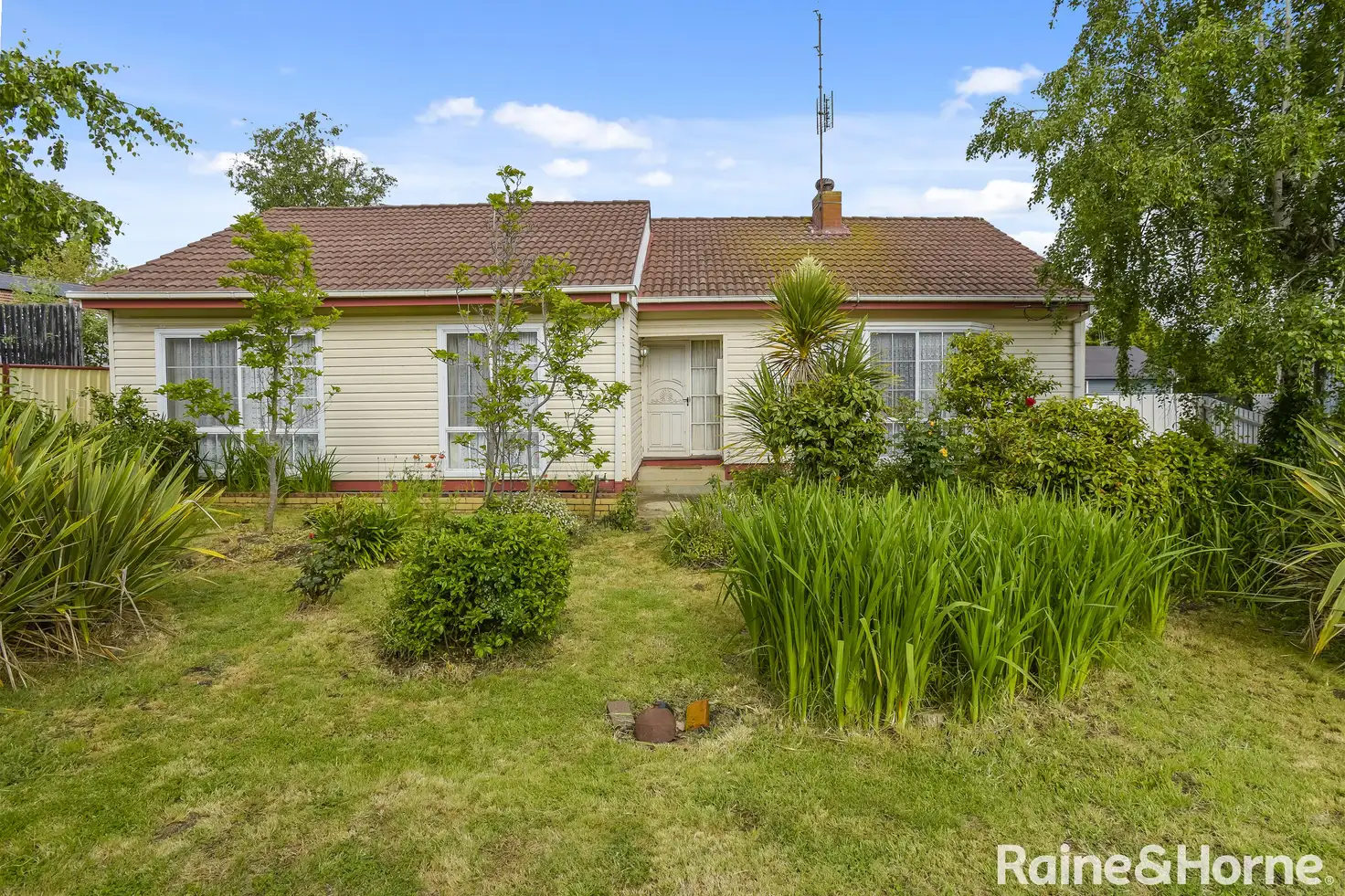 Main view of Homely house listing, 13 Powlett Street, Kyneton VIC 3444