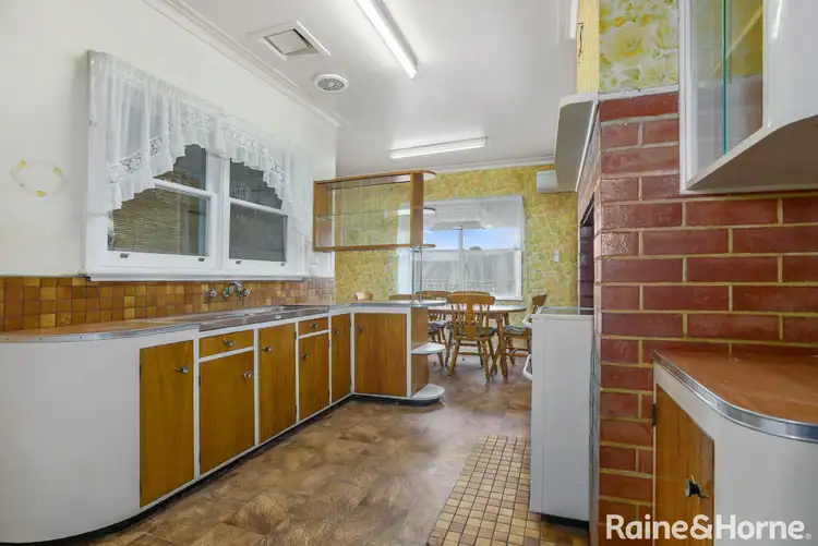 Second view of Homely house listing, 13 Powlett Street, Kyneton VIC 3444