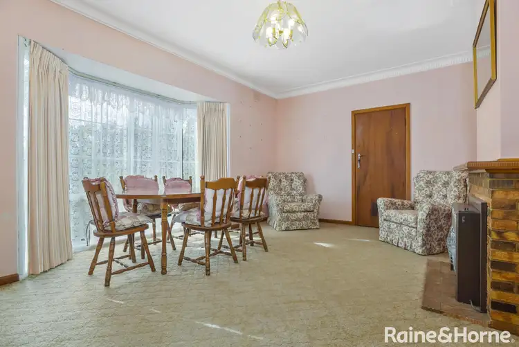 Fifth view of Homely house listing, 13 Powlett Street, Kyneton VIC 3444