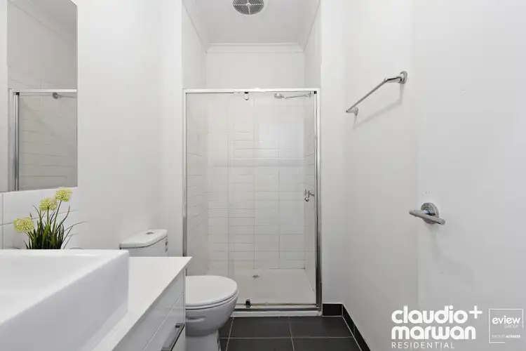 Fourth view of Homely townhouse listing, 9/17 Pascoe Street, Pascoe Vale VIC 3044