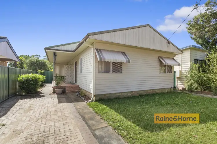 Main view of Homely house listing, 45 Adelaide Avenue, Umina Beach NSW 2257