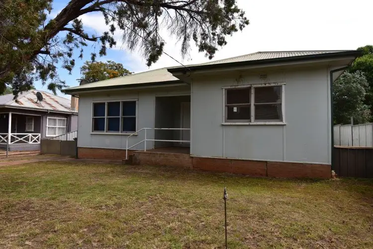 Main view of Homely house listing, 144 Maughan Street, Wellington NSW 2820