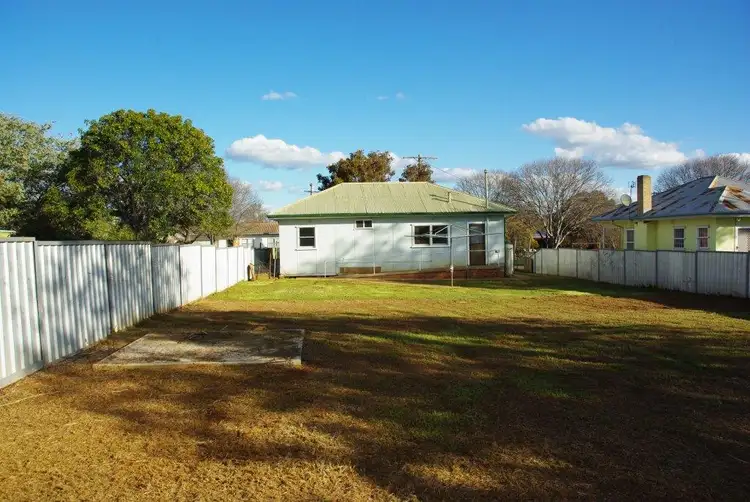 Second view of Homely house listing, 144 Maughan Street, Wellington NSW 2820