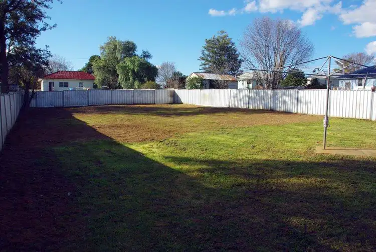 Third view of Homely house listing, 144 Maughan Street, Wellington NSW 2820