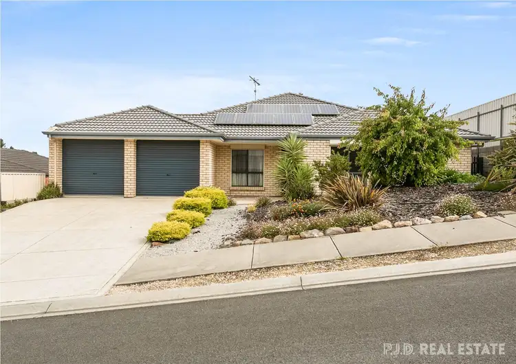 Main view of Homely house listing, 11 (Lot 46) McKinlay Street, Mount Compass SA 5210