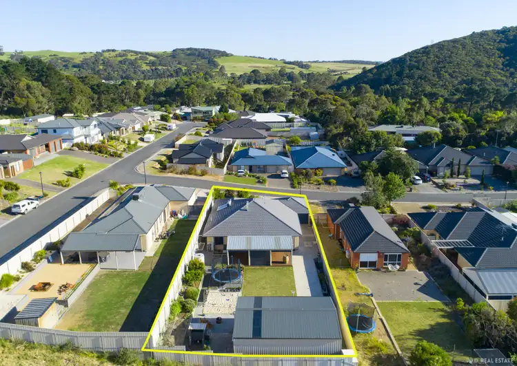 Second view of Homely house listing, 11 (Lot 46) McKinlay Street, Mount Compass SA 5210