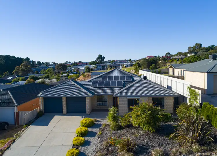 Third view of Homely house listing, 11 (Lot 46) McKinlay Street, Mount Compass SA 5210