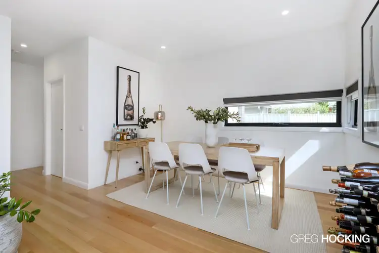 Sixth view of Homely townhouse listing, 2/2 Clematis Avenue, Altona North VIC 3025