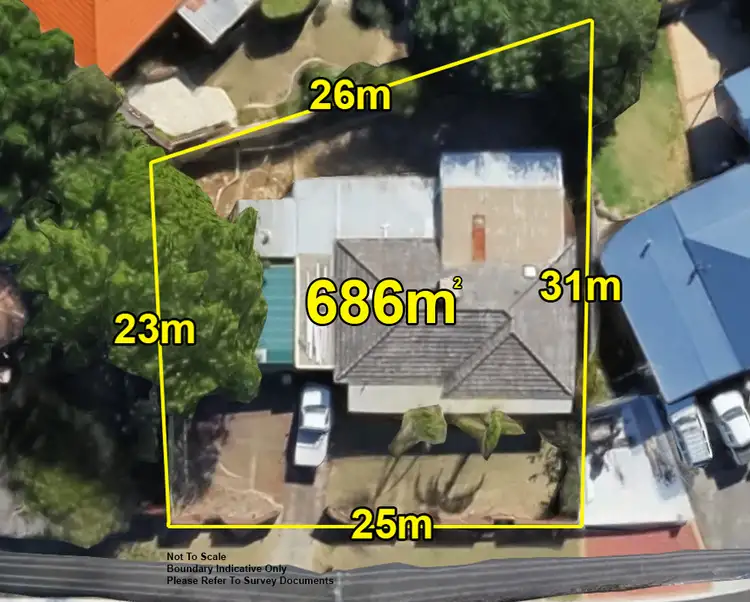 Main view of Homely house listing, 17 Whitworth Avenue, Girrawheen WA 6064