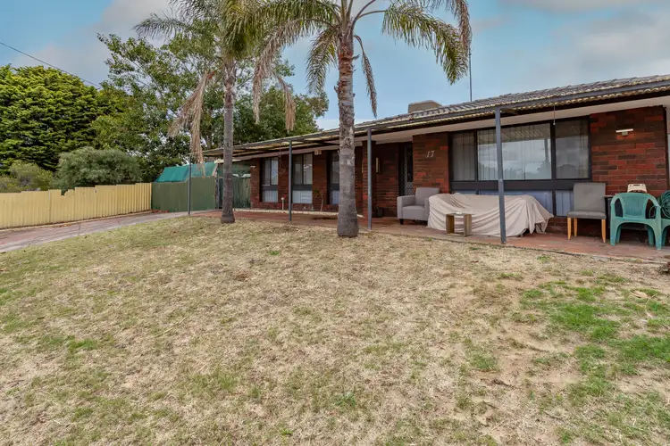 Third view of Homely house listing, 17 Whitworth Avenue, Girrawheen WA 6064