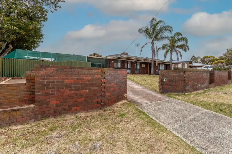 Fourth view of Homely house listing, 17 Whitworth Avenue, Girrawheen WA 6064