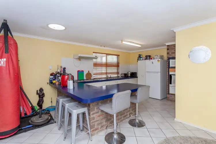 Seventh view of Homely house listing, 17 Whitworth Avenue, Girrawheen WA 6064
