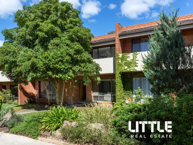 6/1 Mabel Street, Ivanhoe VIC 3079