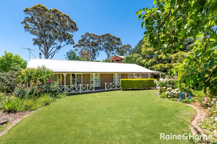 13 Jacaranda Drive, Woodside SA 5244