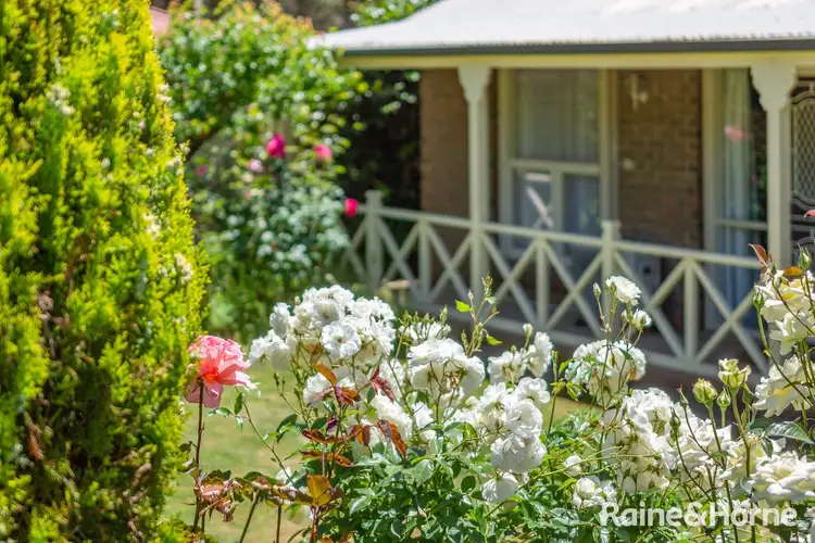 Second view of Homely house listing, 13 Jacaranda Drive, Woodside SA 5244