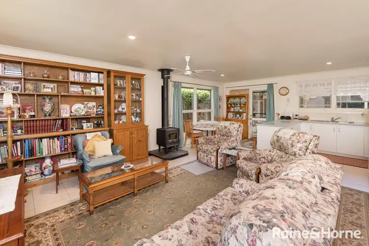 Fourth view of Homely house listing, 13 Jacaranda Drive, Woodside SA 5244