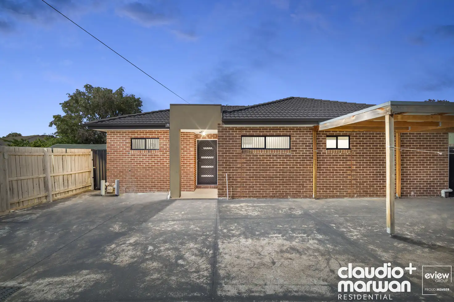 Main view of Homely house listing, 9A Trethowan Street, Broadmeadows VIC 3047